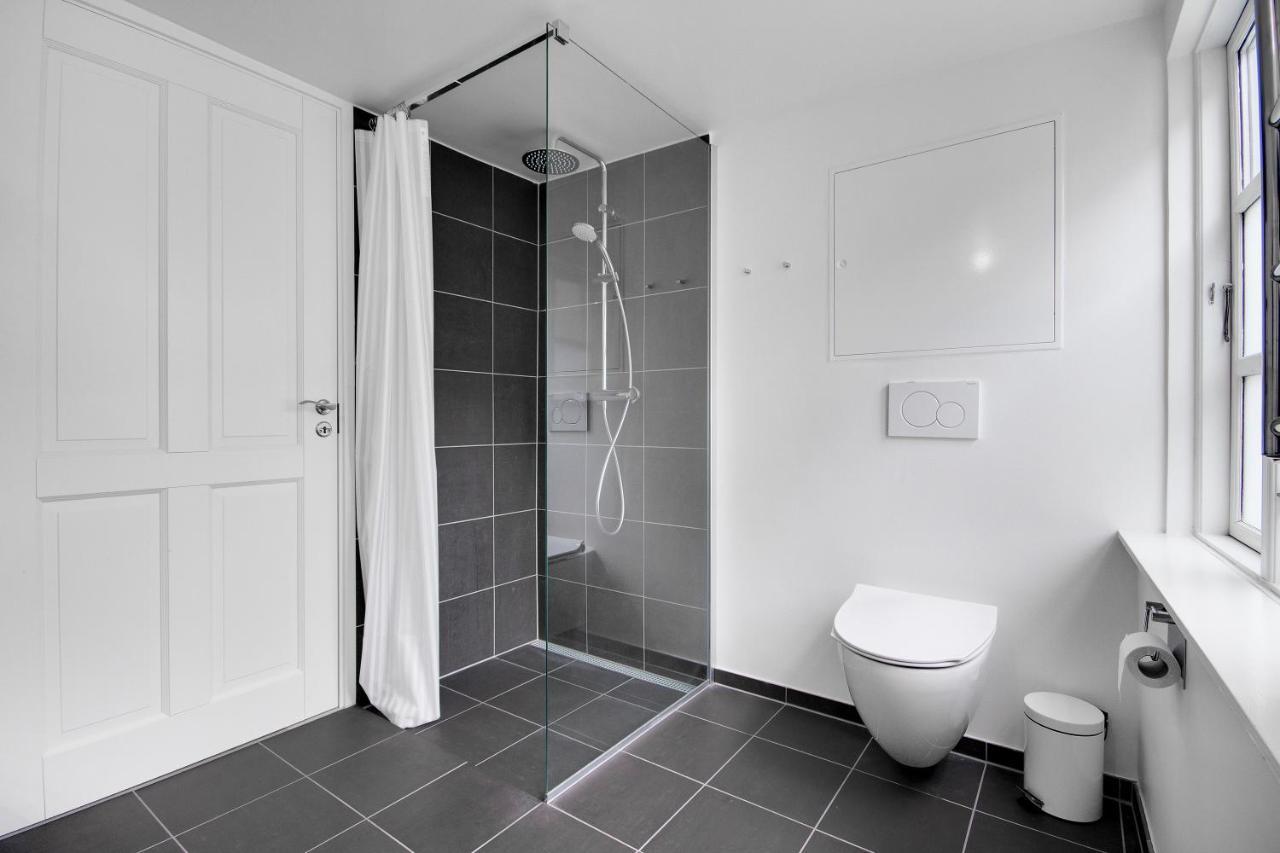 Sanders Regent - Popular Three-Bedroom Apartment Near Central Square Copenhagen Exterior photo